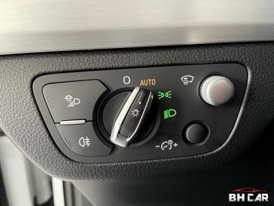 Audi Q5 ?  SPORTBACK HYBRIDE 50 TFSI E 299 CH S-LINE QUATTRO 2023 ATTELAGE   - 15