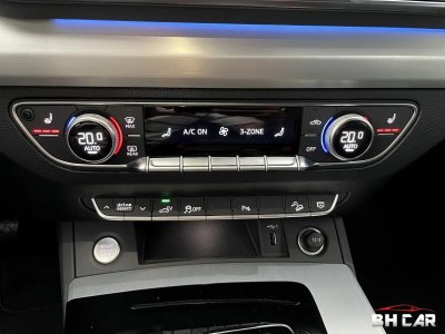 Audi Q5 ?  SPORTBACK HYBRIDE 50 TFSI E 299 CH S-LINE QUATTRO 2023 ATTELAGE   - 25