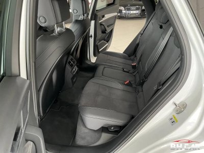 Audi Q5 ?  SPORTBACK HYBRIDE 50 TFSI E 299 CH S-LINE QUATTRO 2023 ATTELAGE   - 27