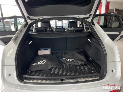 Audi Q5 ?  SPORTBACK HYBRIDE 50 TFSI E 299 CH S-LINE QUATTRO 2023 ATTELAGE   - 28
