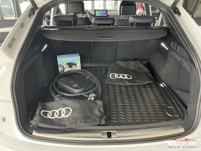 Audi Q5 ?  SPORTBACK HYBRIDE 50 TFSI E 299 CH S-LINE QUATTRO 2023 ATTELAGE   - 29