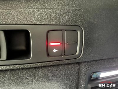 Audi Q5 ?  SPORTBACK HYBRIDE 50 TFSI E 299 CH S-LINE QUATTRO 2023 ATTELAGE   - 31