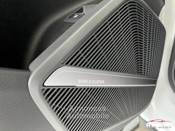 Audi Q5 ?  SPORTBACK HYBRIDE 50 TFSI E 299 CH S-LINE QUATTRO 2023 ATTELAGE - 42