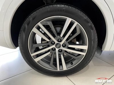 Audi Q5 ?  SPORTBACK HYBRIDE 50 TFSI E 299 CH S-LINE QUATTRO 2023 ATTELAGE   - 44