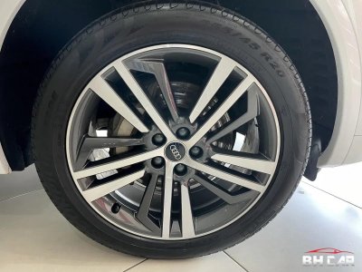 Audi Q5 ?  SPORTBACK HYBRIDE 50 TFSI E 299 CH S-LINE QUATTRO 2023 ATTELAGE   - 45