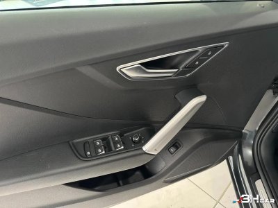 Audi Q2 ?  30 TFSI 110 CH BVM6 TOIT OUVRANT + CUIR CHAUFFANT + VIRTUAL   - 13