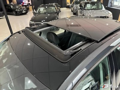 Audi Q2 ?  30 TFSI 110 CH BVM6 TOIT OUVRANT + CUIR CHAUFFANT + VIRTUAL   - 14