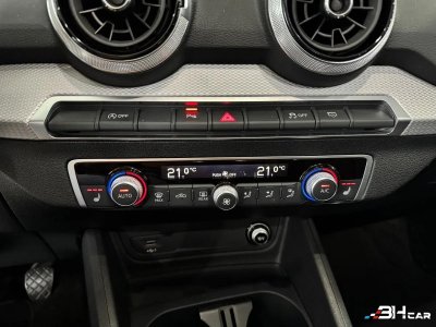 Audi Q2 ?  30 TFSI 110 CH BVM6 TOIT OUVRANT + CUIR CHAUFFANT + VIRTUAL   - 15