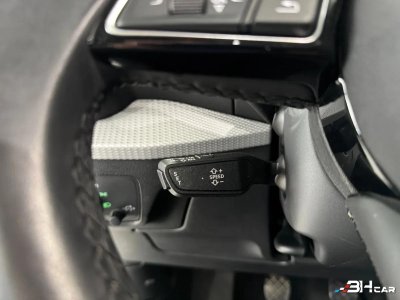 Audi Q2 ?  30 TFSI 110 CH BVM6 TOIT OUVRANT + CUIR CHAUFFANT + VIRTUAL   - 23