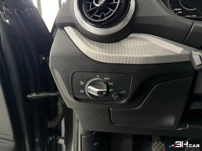 Audi Q2 ?  30 TFSI 110 CH BVM6 TOIT OUVRANT + CUIR CHAUFFANT + VIRTUAL   - 24