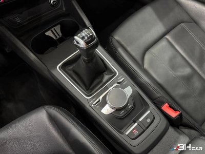 Audi Q2 ?  30 TFSI 110 CH BVM6 TOIT OUVRANT + CUIR CHAUFFANT + VIRTUAL   - 25