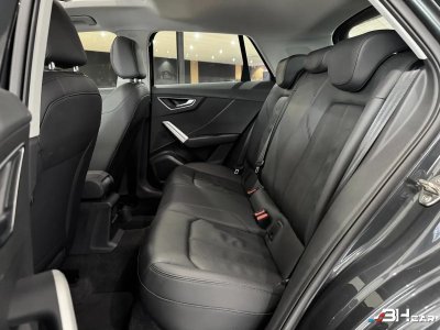 Audi Q2 ?  30 TFSI 110 CH BVM6 TOIT OUVRANT + CUIR CHAUFFANT + VIRTUAL   - 26