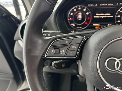 Audi Q2 ?  30 TFSI 110 CH BVM6 TOIT OUVRANT + CUIR CHAUFFANT + VIRTUAL   - 28