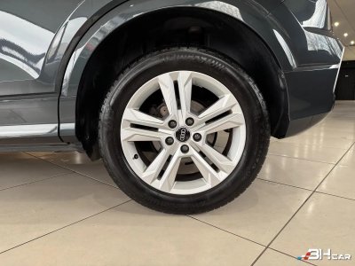 Audi Q2 ?  30 TFSI 110 CH BVM6 TOIT OUVRANT + CUIR CHAUFFANT + VIRTUAL   - 30