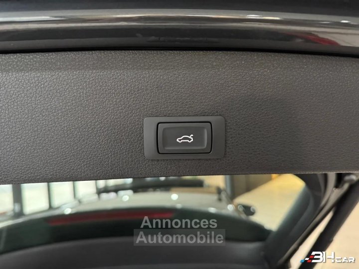 Audi Q2 ?  30 TFSI 110 CH BVM6 TOIT OUVRANT + CUIR CHAUFFANT + VIRTUAL - 34