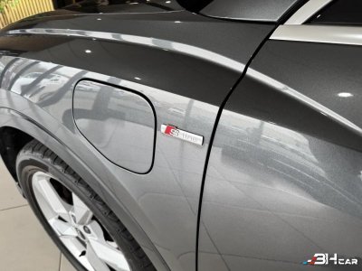 Audi Q3 ? SPORTBACK 45 TFSI E 245 CH S-LINE HYBRIDE RECHARGEABLE S-TRONIC   - 10