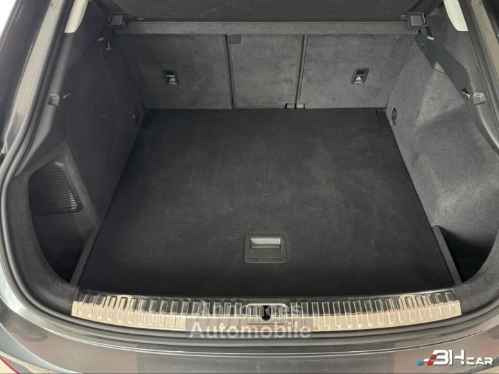 Audi Q3 ? SPORTBACK 45 TFSI E 245 CH S-LINE HYBRIDE RECHARGEABLE S-TRONIC - 21