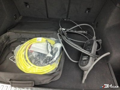 Audi Q3 ? SPORTBACK 45 TFSI E 245 CH S-LINE HYBRIDE RECHARGEABLE S-TRONIC   - 23