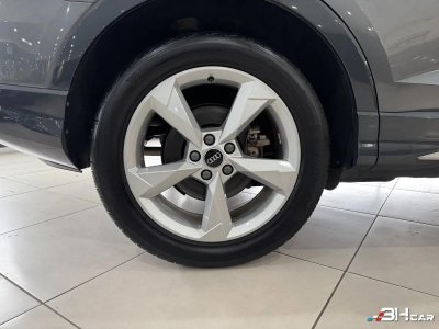 Audi Q3 ? SPORTBACK 45 TFSI E 245 CH S-LINE HYBRIDE RECHARGEABLE S-TRONIC   - 28