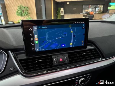 Audi Q5 ? 50 TFSI E 299 CH S-LINE QUATTRO HYBRIDE PHEV ATTELAGE 2021   - 24