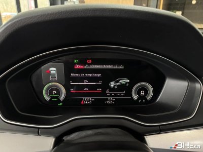 Audi Q5 ? 50 TFSI E 299 CH S-LINE QUATTRO HYBRIDE PHEV ATTELAGE 2021   - 27