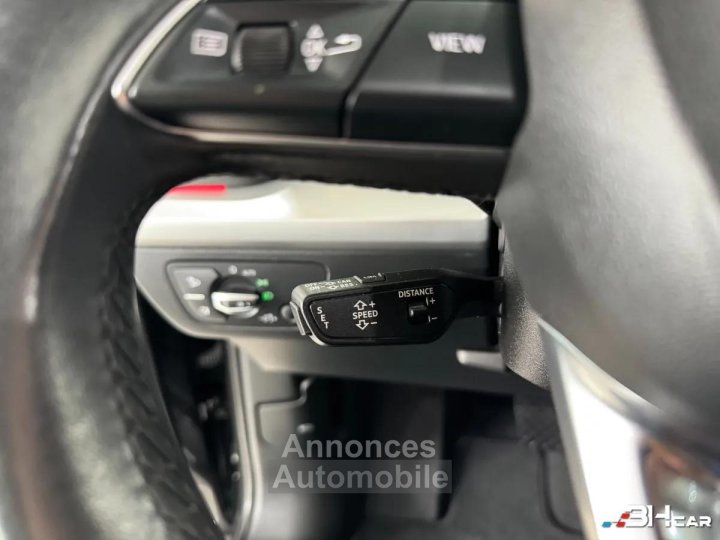 Audi Q5 ? 50 TFSI E 299 CH S-LINE QUATTRO HYBRIDE PHEV ATTELAGE 2021 - 28