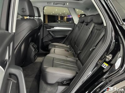 Audi Q5 ? 50 TFSI E 299 CH S-LINE QUATTRO HYBRIDE PHEV ATTELAGE 2021   - 32