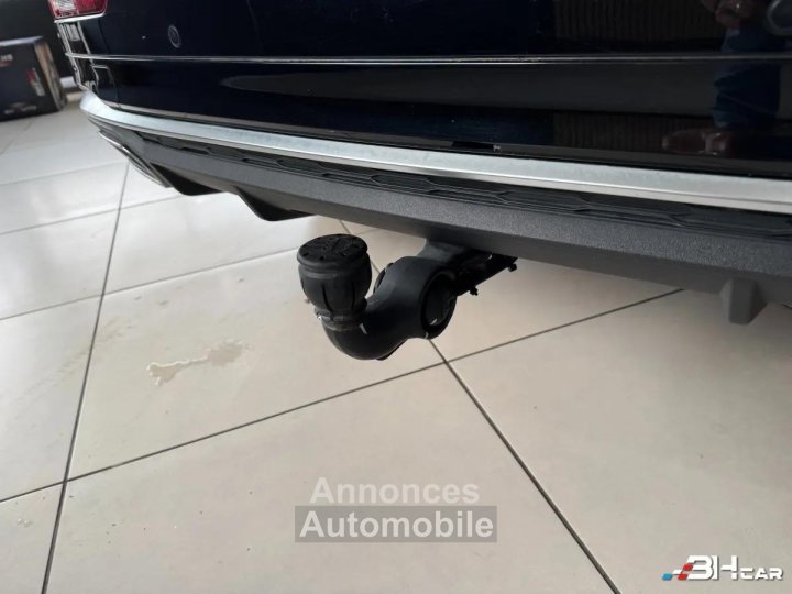 Audi Q5 ? 50 TFSI E 299 CH S-LINE QUATTRO HYBRIDE PHEV ATTELAGE 2021 - 33