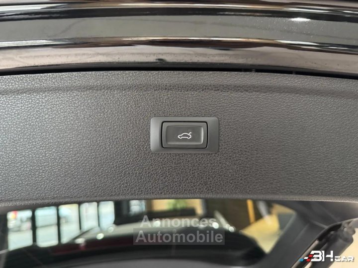 Audi Q5 ? 50 TFSI E 299 CH S-LINE QUATTRO HYBRIDE PHEV ATTELAGE 2021 - 41