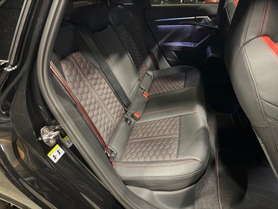 Audi RS3 Berline 25 l TFSI 400 cv S tronic malus pay&eacute;   - 9