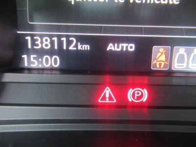 Audi A4 20 tdi   - 13