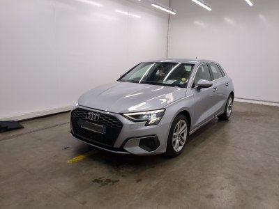 Audi A3 Sportback 20 TDI 116CV business line   - 11