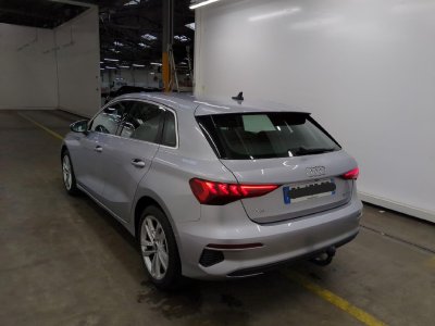 Audi A3 Sportback 20 TDI 116CV business line   - 7