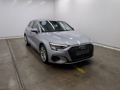 Audi A3 Sportback 20 TDI 116CV business line   - 10