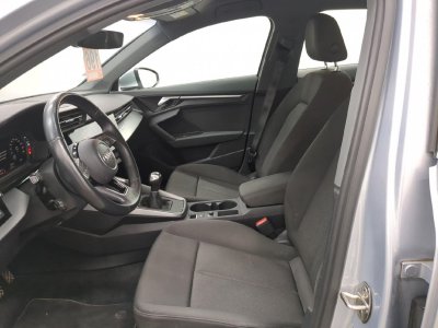 Audi A3 Sportback 20 TDI 116CV business line   - 2