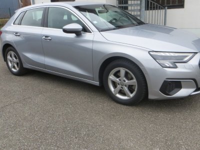 Audi A3 Sportback 20 TDI 116CV business line   - 1