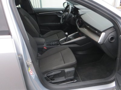 Audi A3 Sportback 20 TDI 116CV business line   - 13