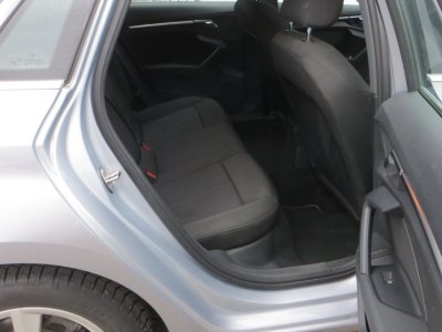 Audi A3 Sportback 20 TDI 116CV business line   - 14