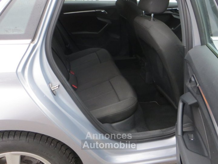 Audi A3 Sportback 20 TDI 116CV business line - 14