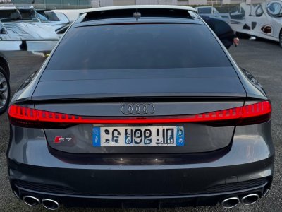 Audi S7 Tdi 344 ch   - 1