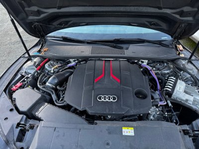 Audi S7 Tdi 344 ch   - 4