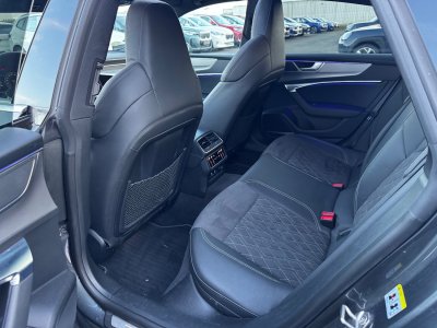 Audi S7 Tdi 344 ch   - 5