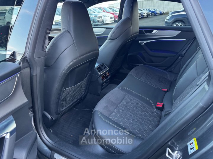 Audi S7 Tdi 344 ch - 5