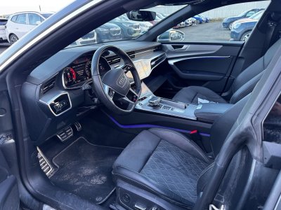 Audi S7 Tdi 344 ch   - 7