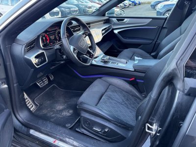 Audi S7 Tdi 344 ch   - 8