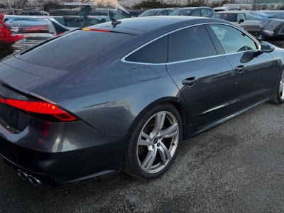 Audi S7 Tdi 344 ch   - 9