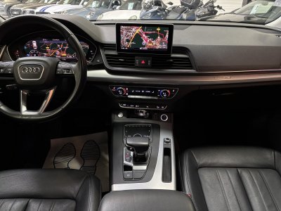 Audi Q5 (2) 50 TDI 286 QTT tiptro 8 DESIGN LUXE   - 10