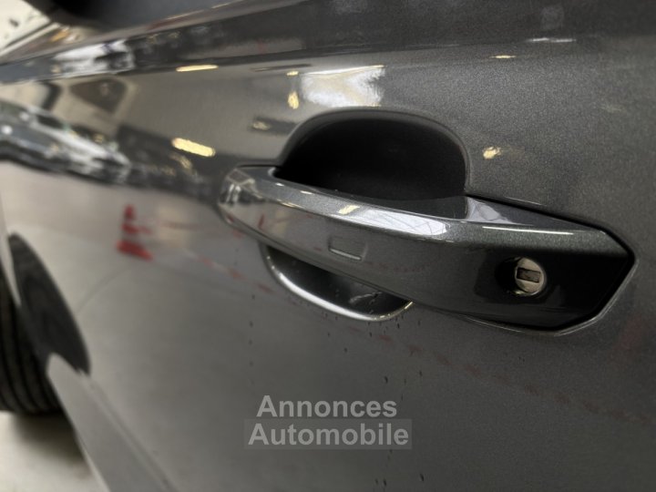 Audi Q5 (2) 50 TDI 286 QTT tiptro 8 DESIGN LUXE - 16