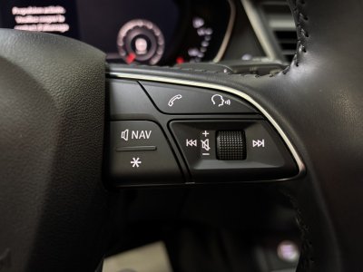 Audi Q5 (2) 50 TDI 286 QTT tiptro 8 DESIGN LUXE   - 19