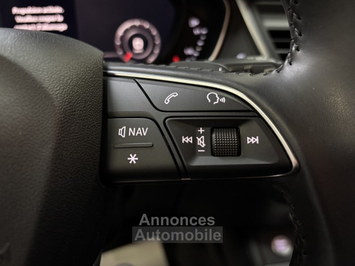 Audi Q5 (2) 50 TDI 286 QTT tiptro 8 DESIGN LUXE - 19